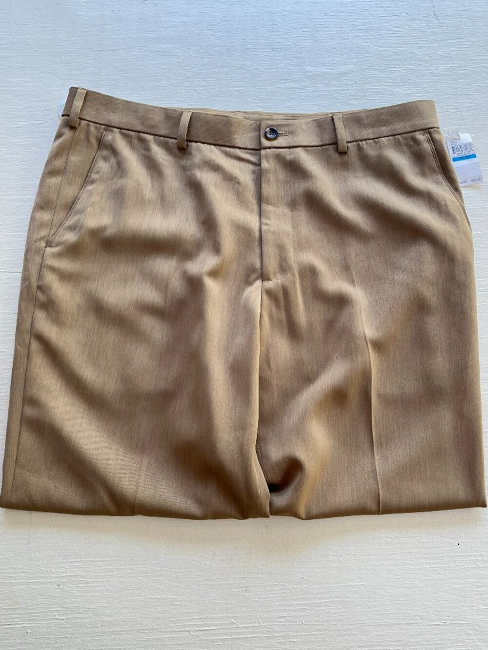 izod 36 x 29 travel flex pants NWT